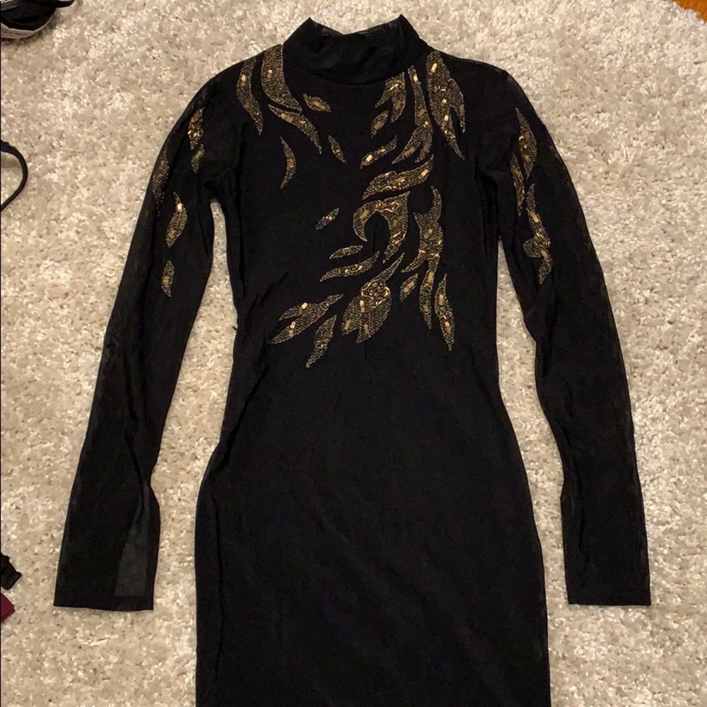 Guess dress